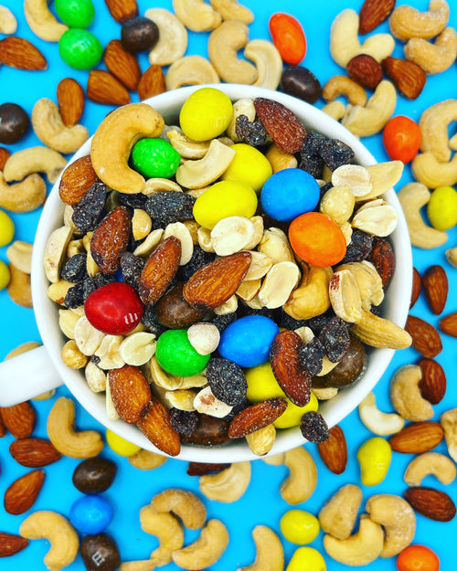 1946 Trail Mix