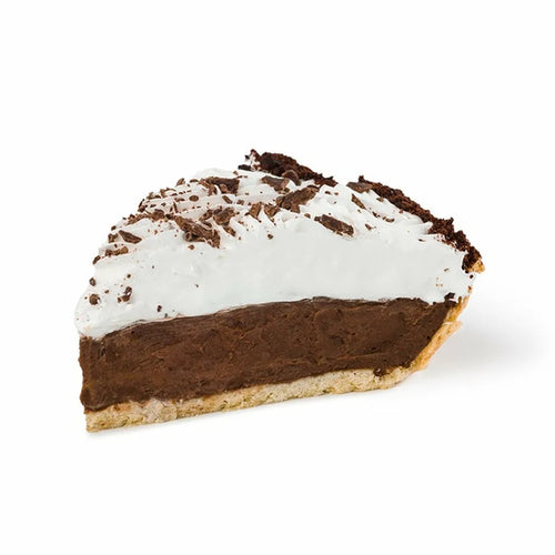 Chocolate Cream Pie